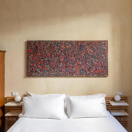 Iflat Luxurious Loft In The Heart Of 公寓 罗马