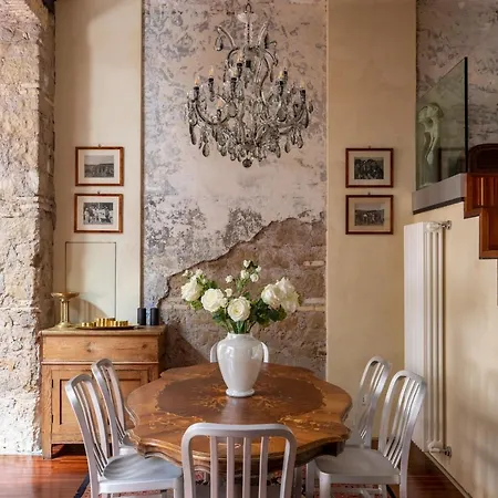 公寓 Iflat Luxurious Loft In The Heart Of