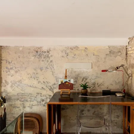 Iflat Luxurious Loft In The Heart Of 公寓 *