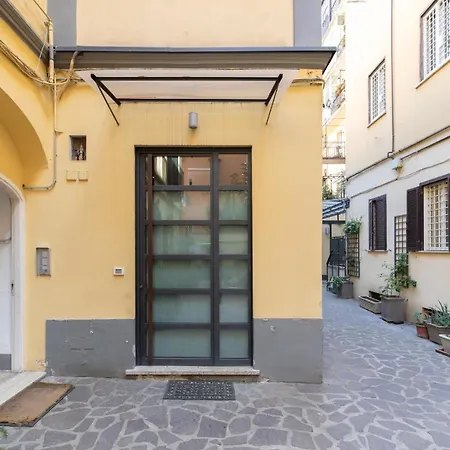 公寓 Iflat Luxurious Loft In The Heart Of *