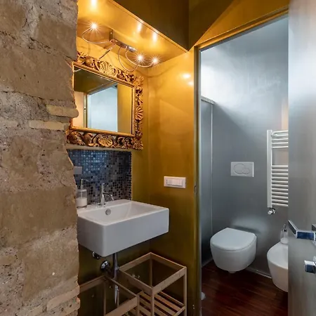 Iflat Luxurious Loft In The Heart Of 公寓