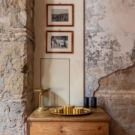 Appartement Iflat Luxurious Loft In The Heart Of Rome