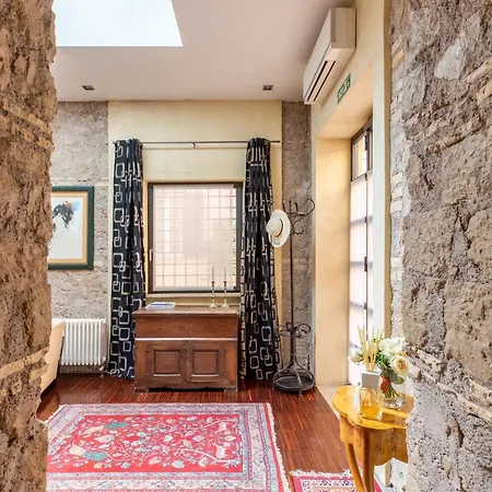 Iflat Luxurious Loft In The Heart Of 公寓