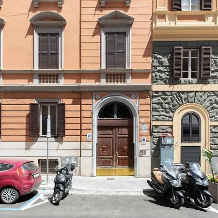 Iflat Luxurious Loft In The Heart Of * Roma